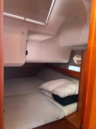 Dufour 460 GL | Hirondelle