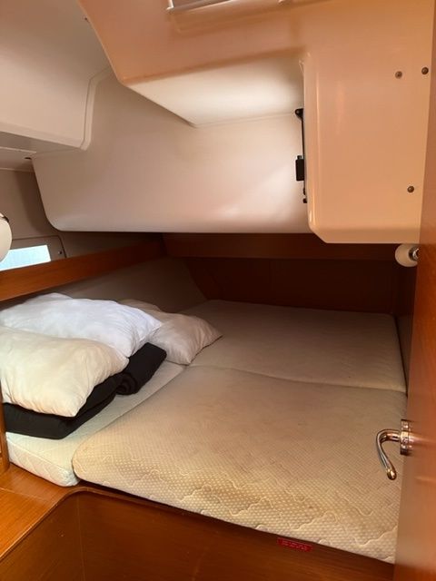 Dufour 460 GL | Hirondelle