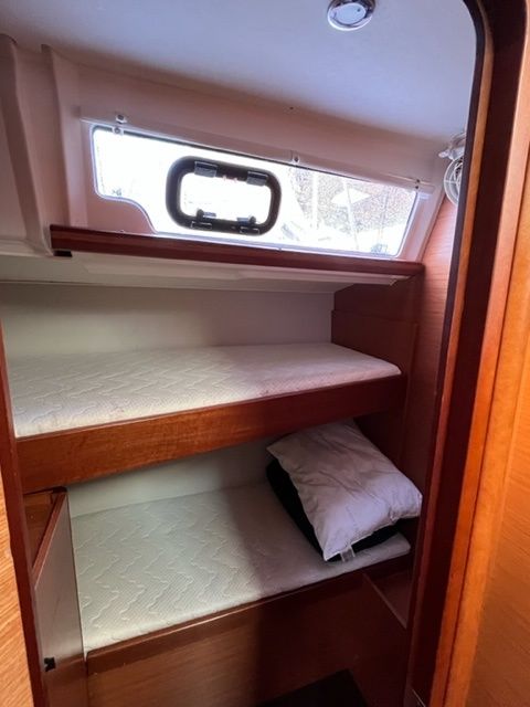Dufour 460 GL | Hirondelle