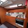 Dufour 460 GL | Hirondelle