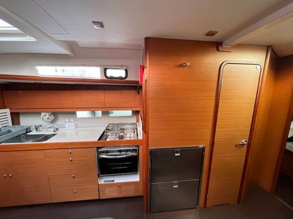 Dufour 460 GL | Hirondelle