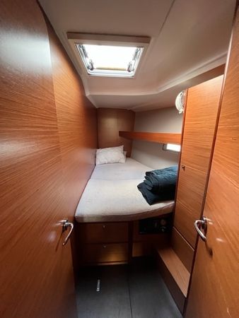 Dufour 460 GL | Hirondelle