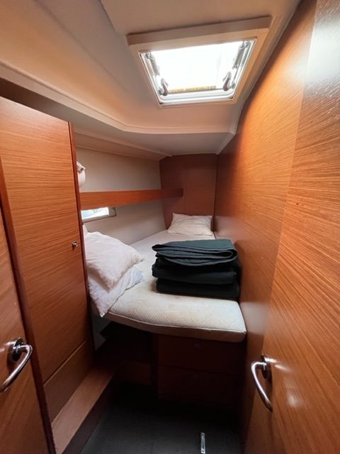 Dufour 460 GL | Hirondelle