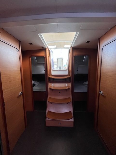 Dufour 460 GL | Hirondelle