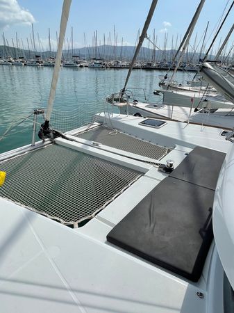 Lagoon 40 | Eftychia 40