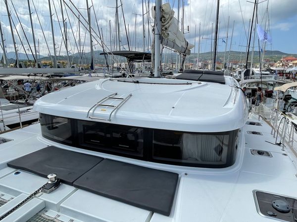 Lagoon 40 | Eftychia 40