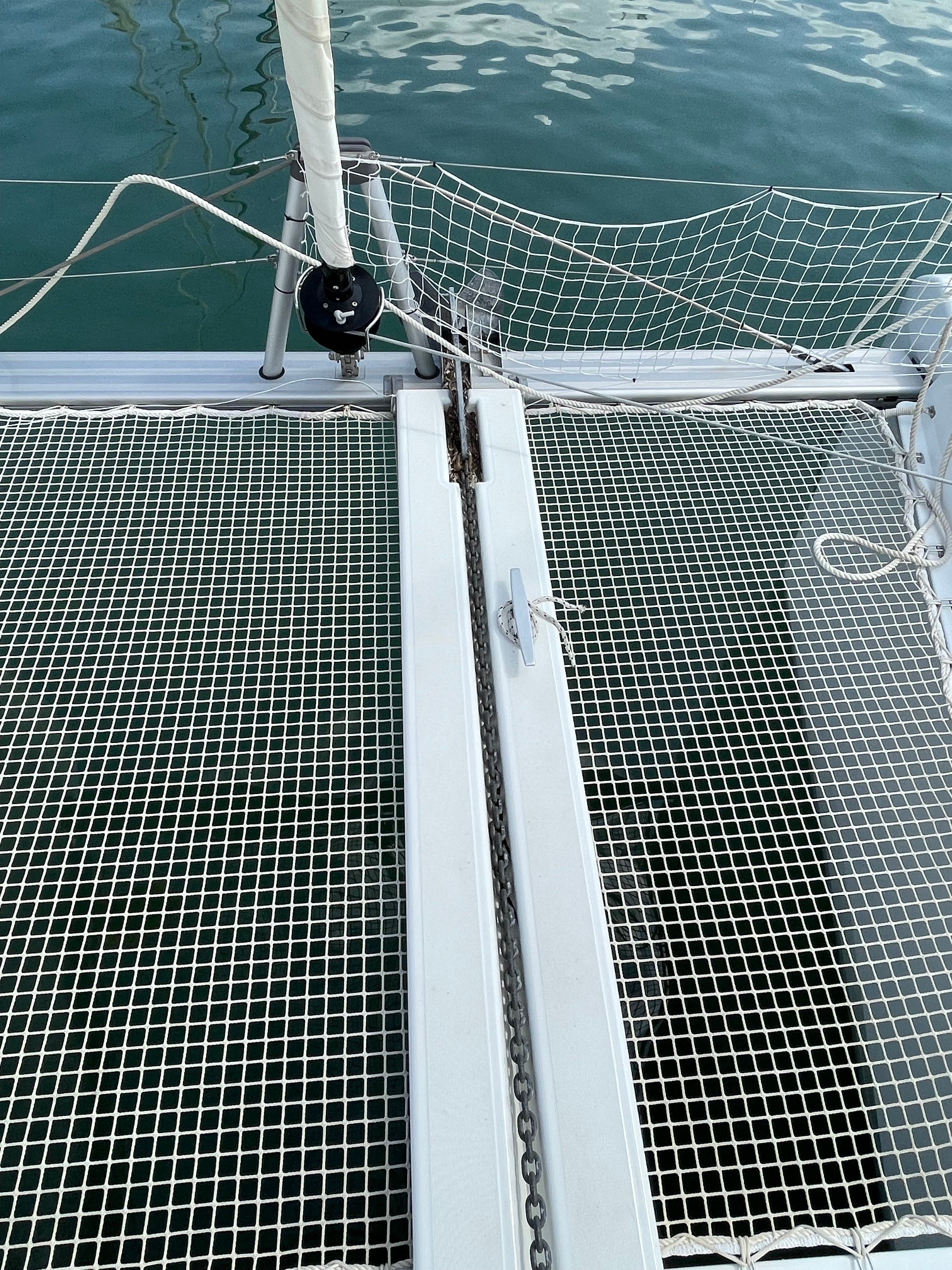 Lagoon 40 | Eftychia 40