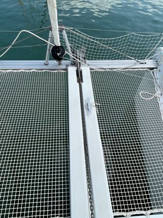 Lagoon 40 | Eftychia 40