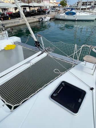 Lagoon 40 | Eftychia 40