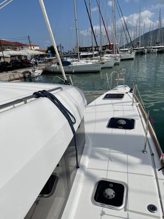 Lagoon 40 | Eftychia 40