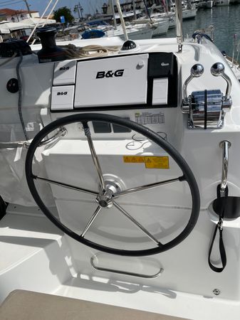 Lagoon 40 | Eftychia 40