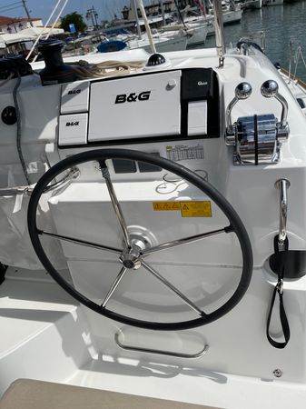 Lagoon 40 | Eftychia 40