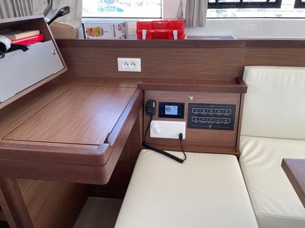 Lagoon 40 | Eftychia 40