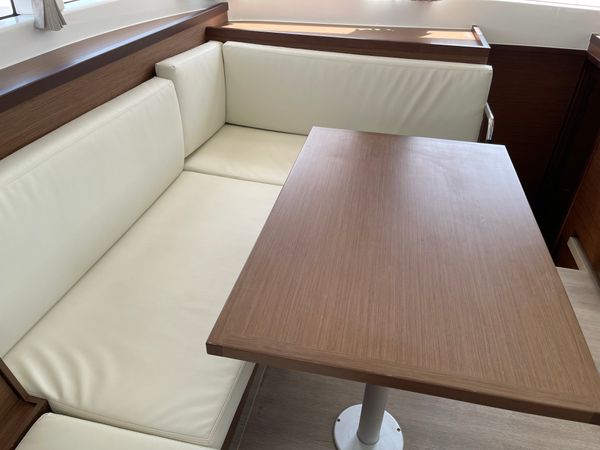 Lagoon 40 | Eftychia 40