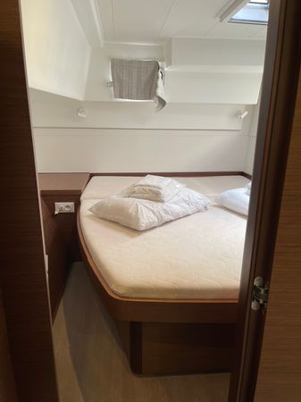 Lagoon 40 | Eftychia 40