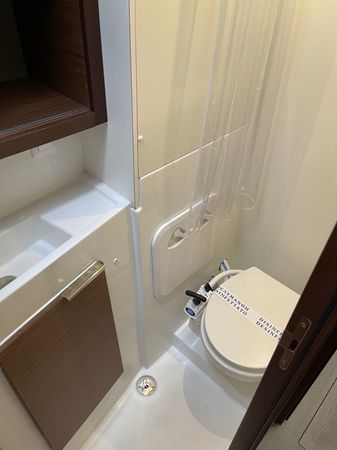 Lagoon 40 | Eftychia 40