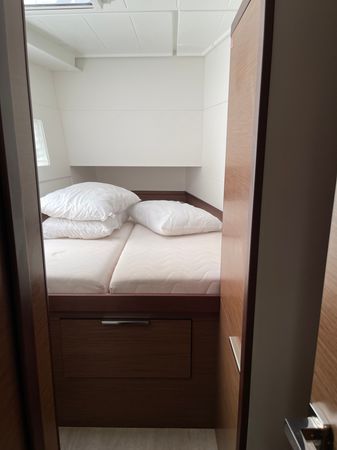 Lagoon 40 | Eftychia 40