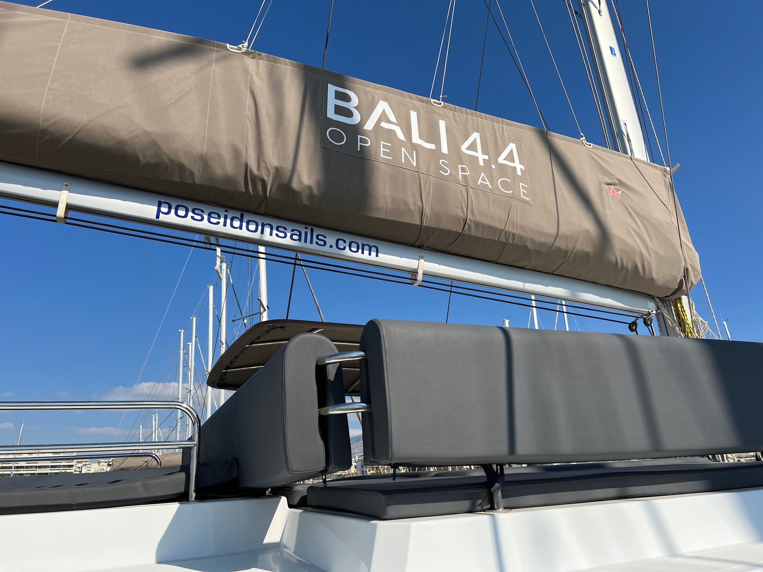 Bali 4.4 | Emmelia