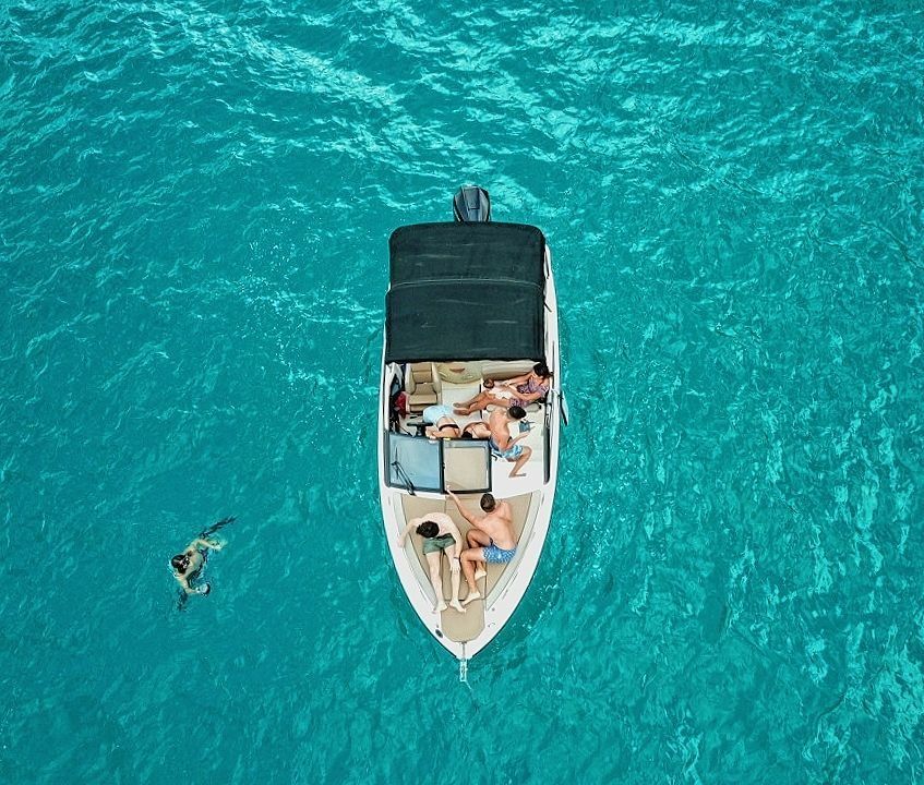 Quicksilver 675 | Goodlife