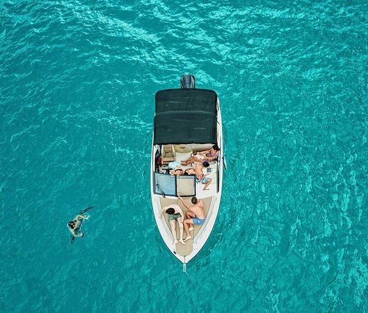 Quicksilver 675 | Goodlife