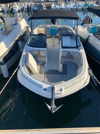 Bayliner VR6 OE | Goodday