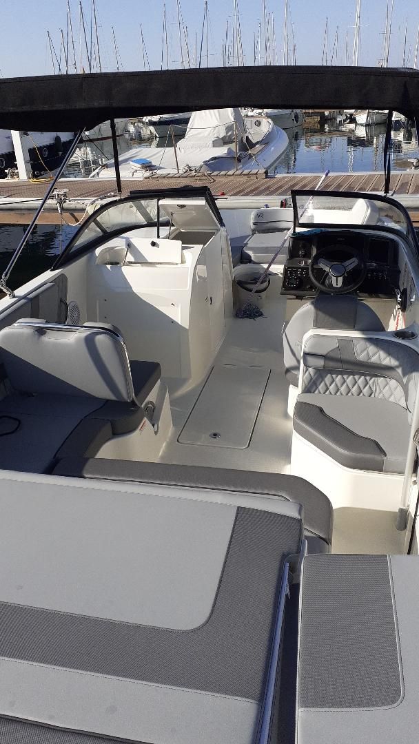 Bayliner VR6 OE | Goodday