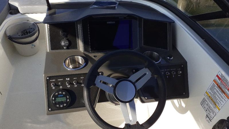 Bayliner VR6 OE | Goodday