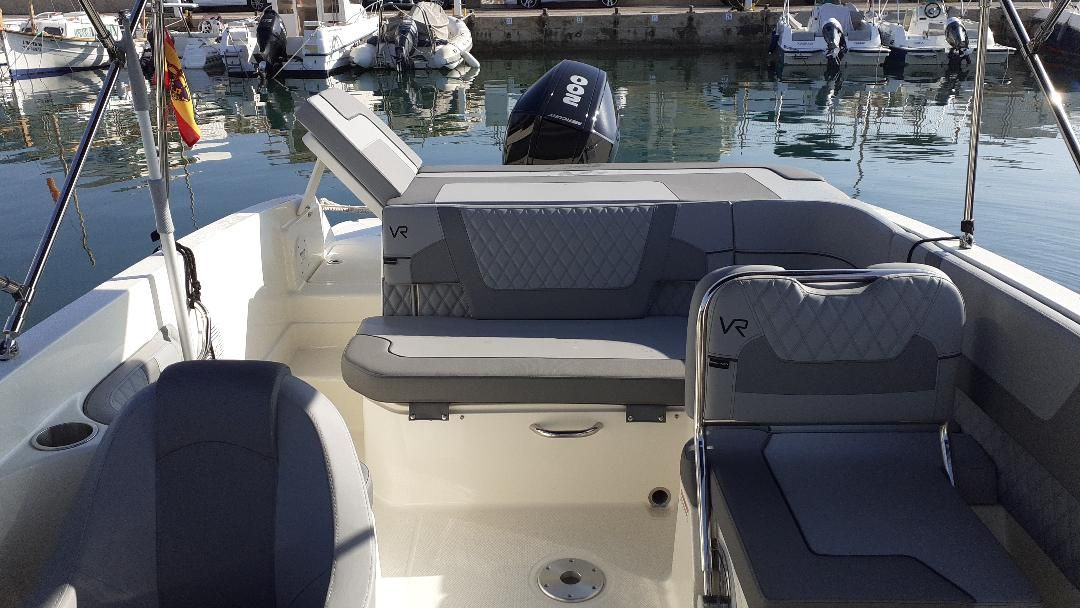 Bayliner VR6 OE | Goodday