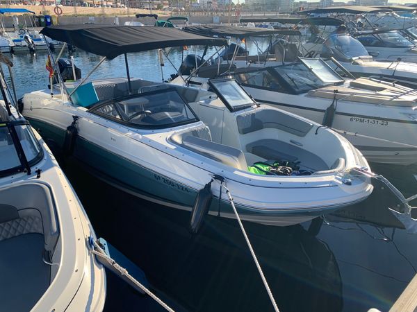 Bayliner VR6 OE | Goodday