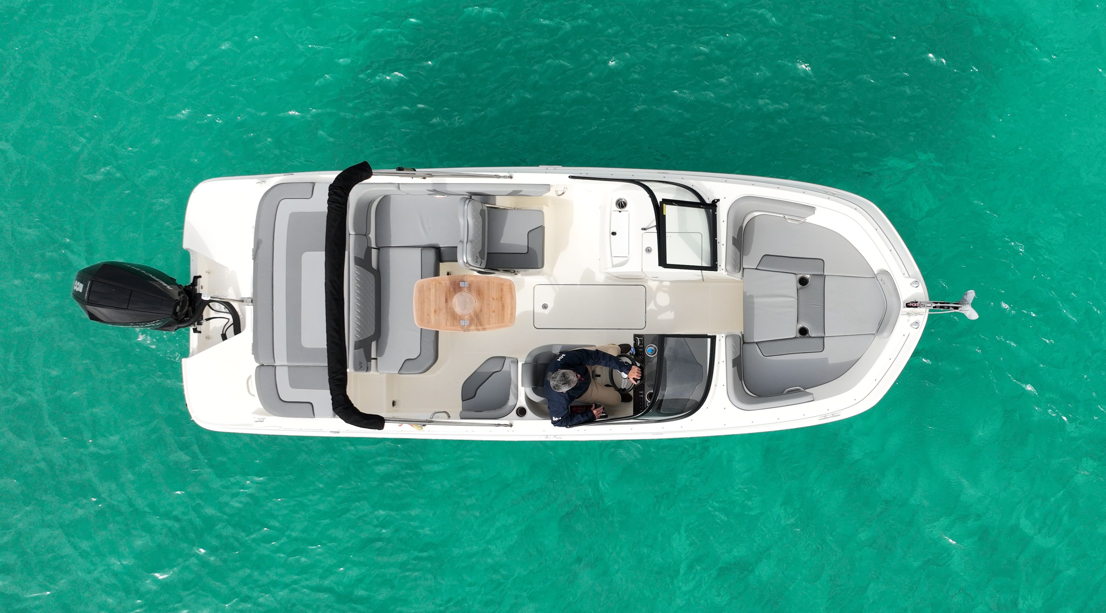 Bayliner VR6 OE | Goodday