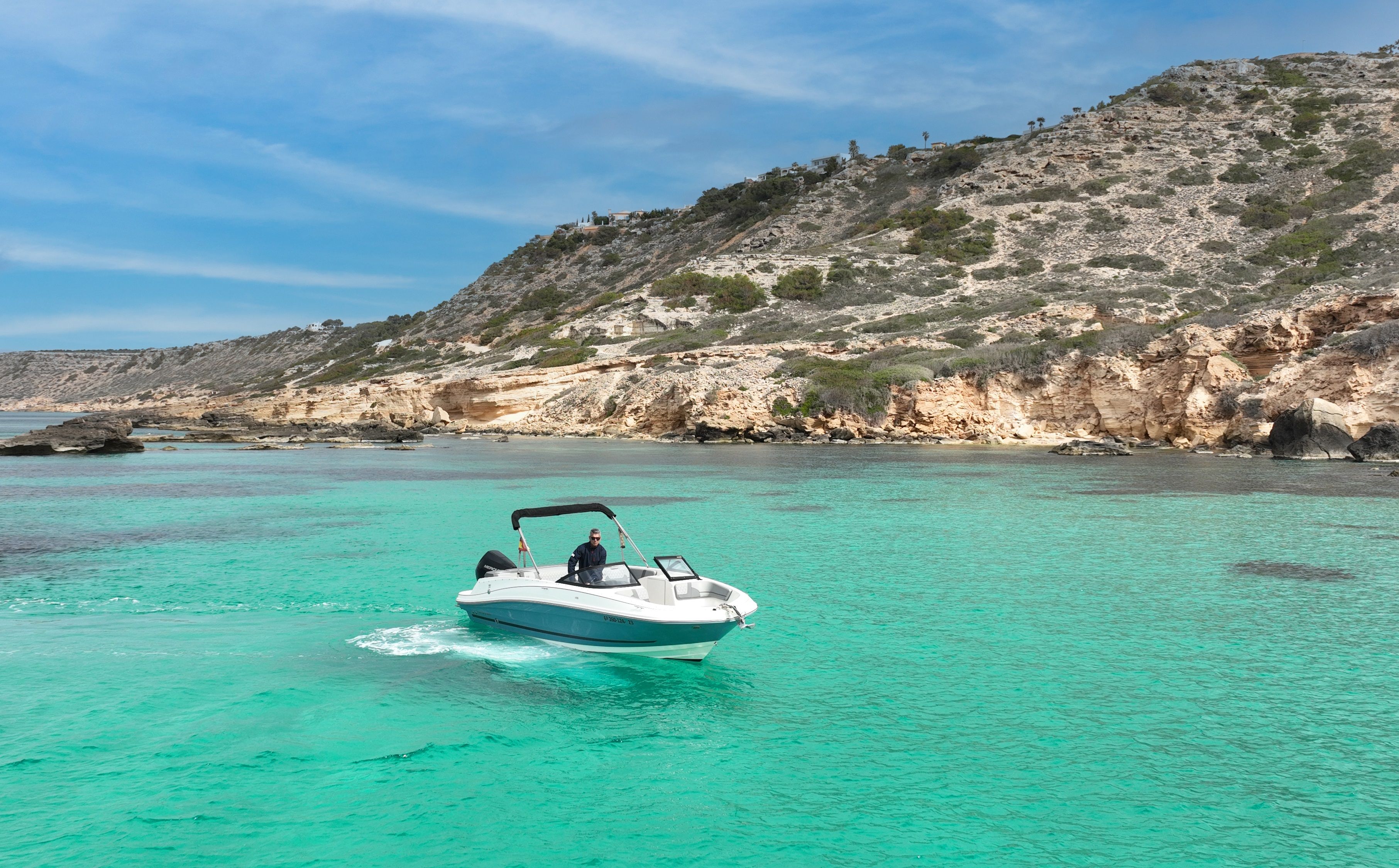 Bayliner VR6 OE | Goodday