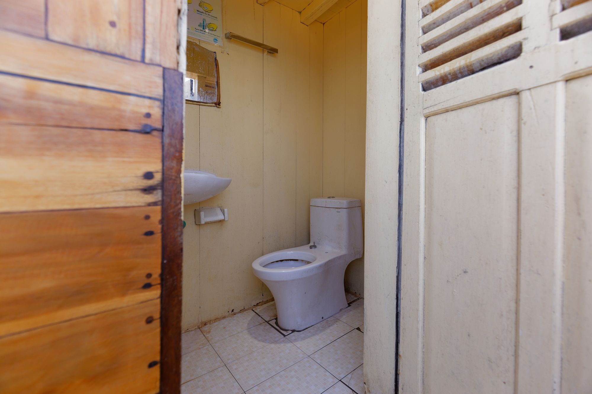 Custom Built Phinisi | Felicia