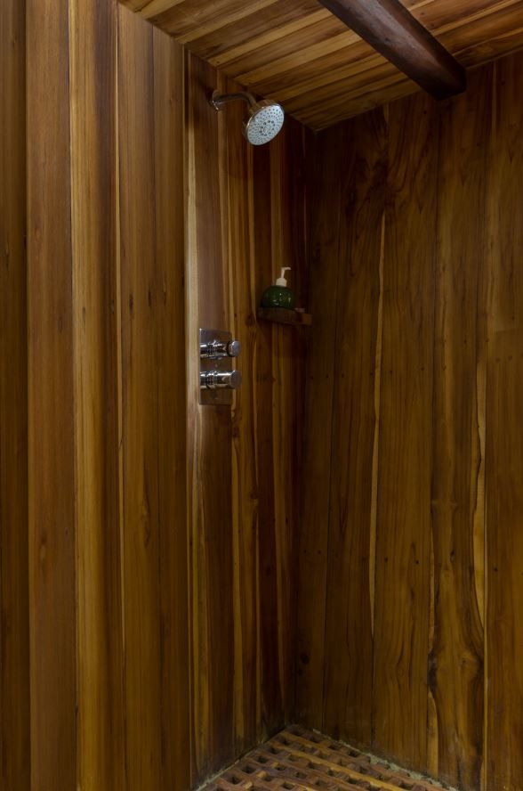 Custom Built Phinisi | Felicia