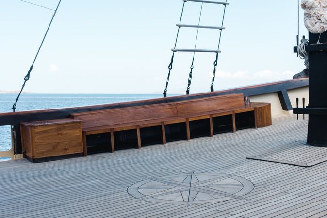 Custom Built Phinisi | Malayeka