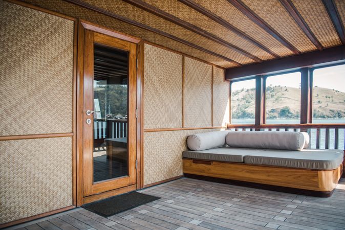 Custom Built Phinisi | Malayeka