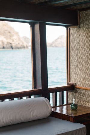 Custom Built Phinisi | Malayeka