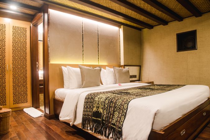 Custom Built Phinisi | Malayeka