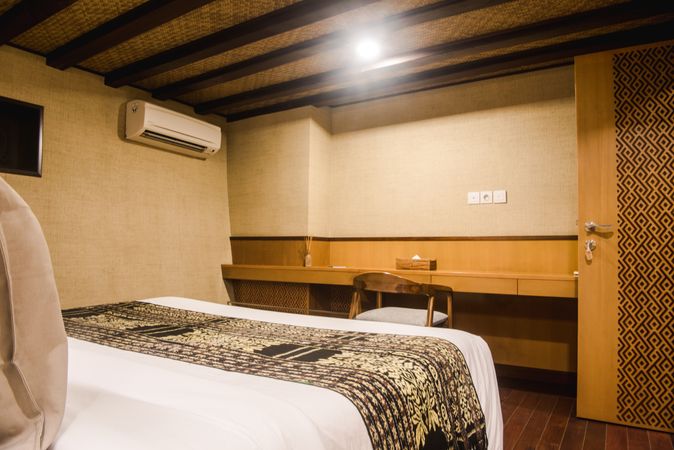 Custom Built Phinisi | Malayeka