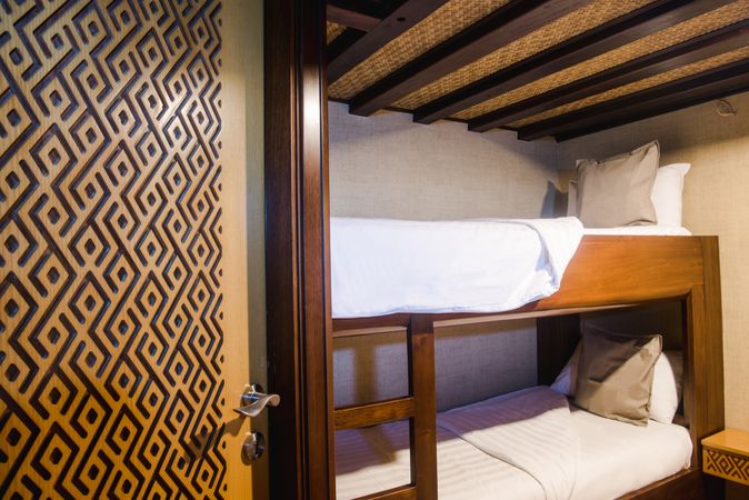 Custom Built Phinisi | Malayeka