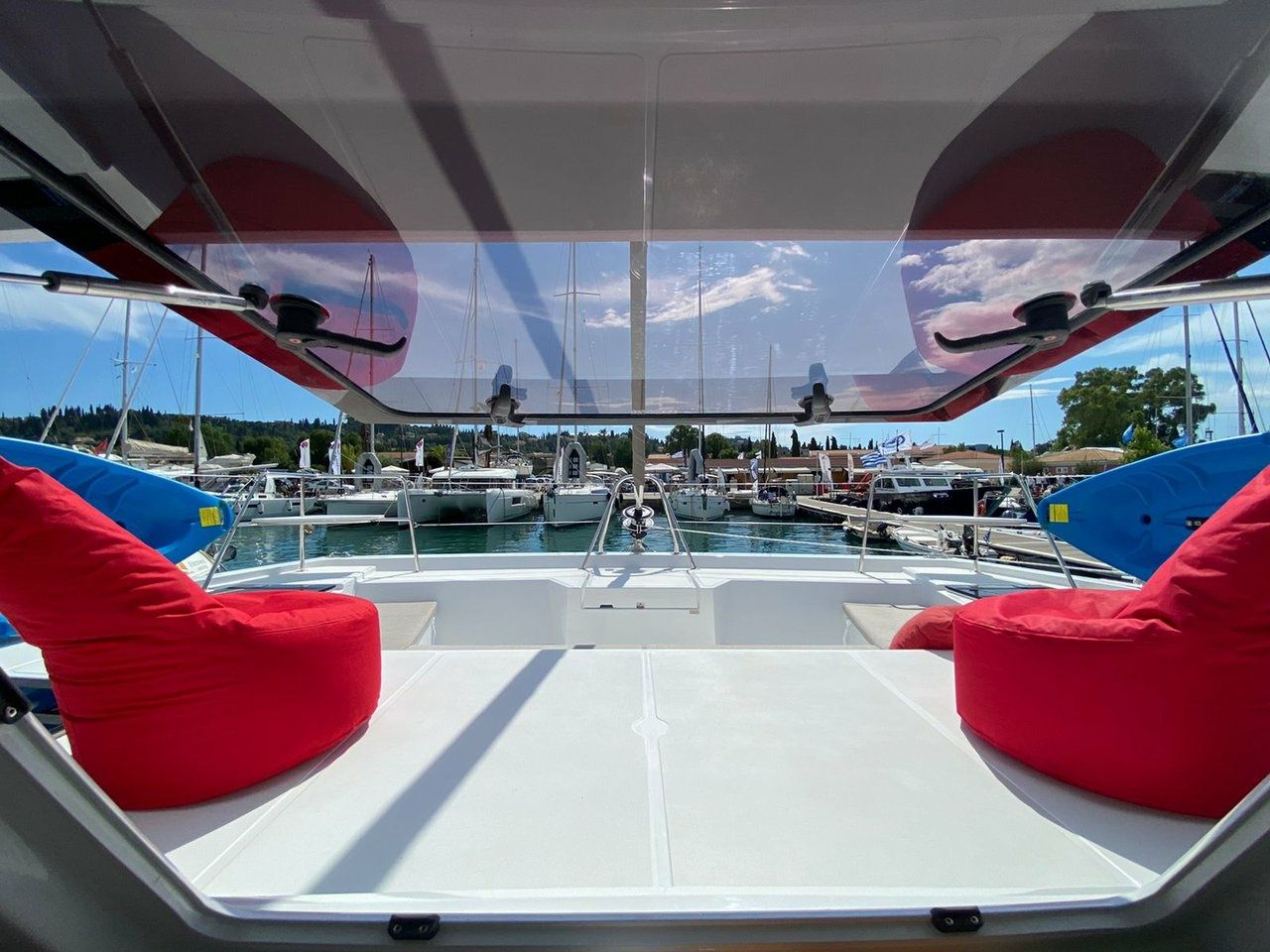 Bali Catspace | Helona