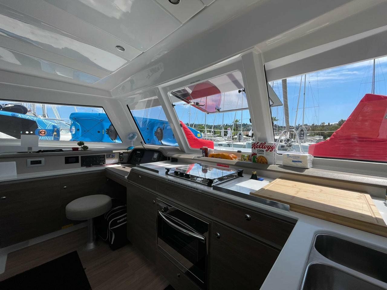 Bali Catspace | Helona