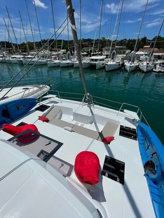 Bali Catspace | Helona