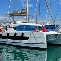 Bali Catspace | Helona