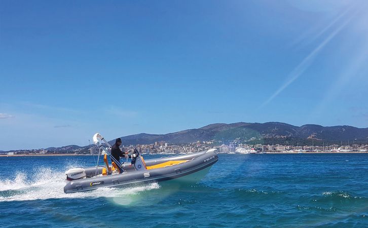 Solemar 580 | Camden