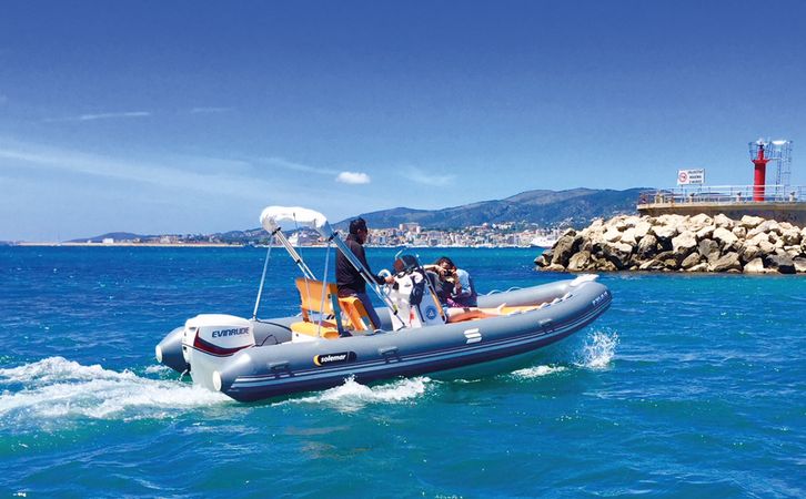 Solemar 580 | Camden