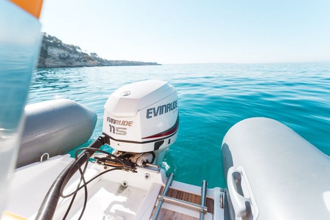 Solemar 580 | Camden