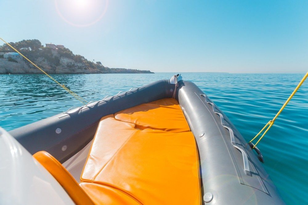 Solemar 580 | Camden