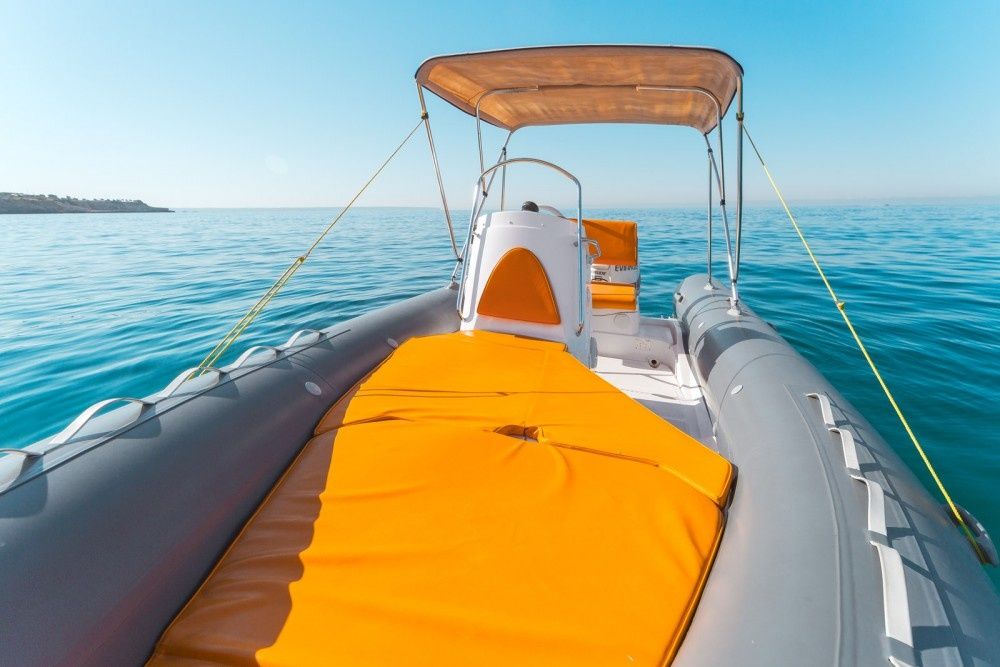 Solemar 580 | Camden