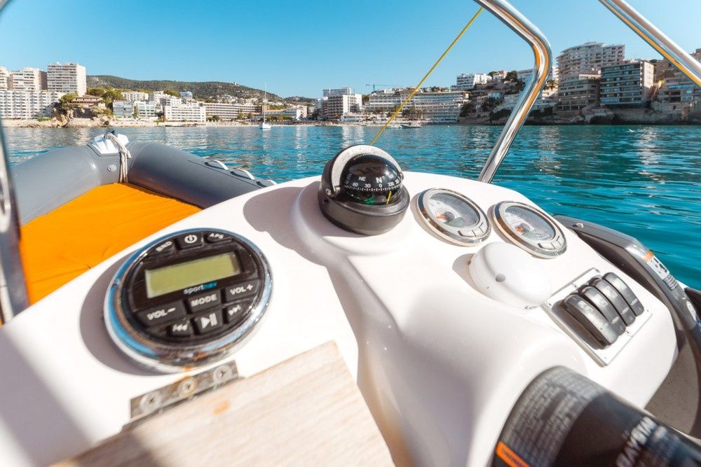 Solemar 580 | Camden