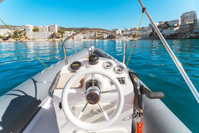 Solemar 580 | Camden